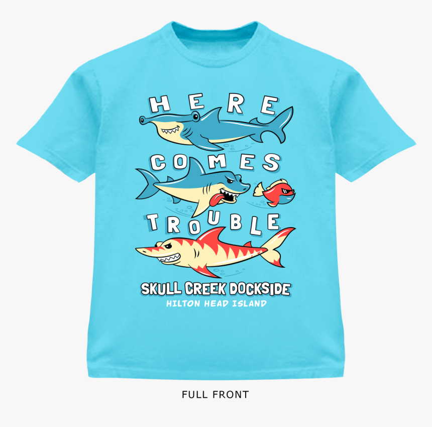 T-shirt, HD Png Download