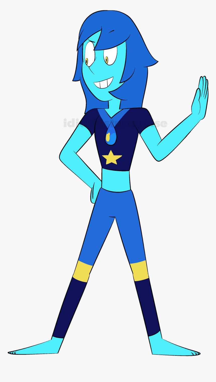 Hidden Crystal Gems Wiki - Cartoon, HD Png Download