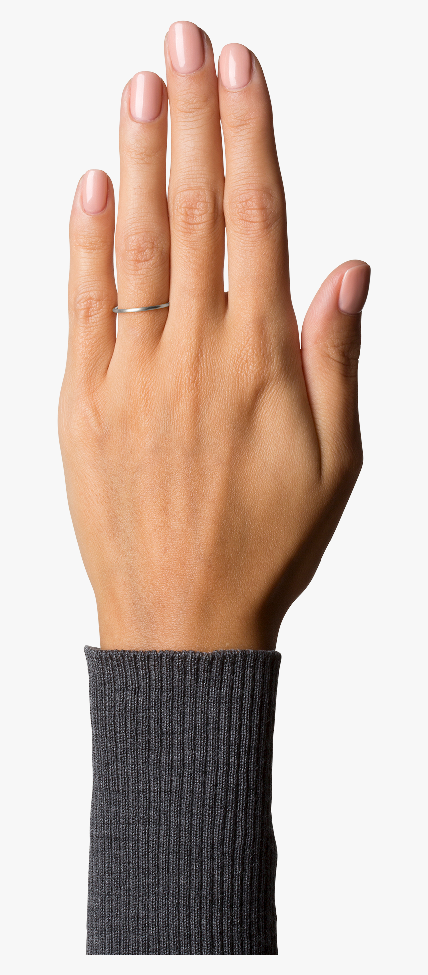 Small Diadem Ring Jane Kønig, HD Png Download