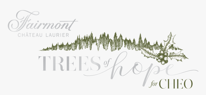 Transparent Snow Pine Tree Png - Fairmont Bab Al Bahr, Png Download