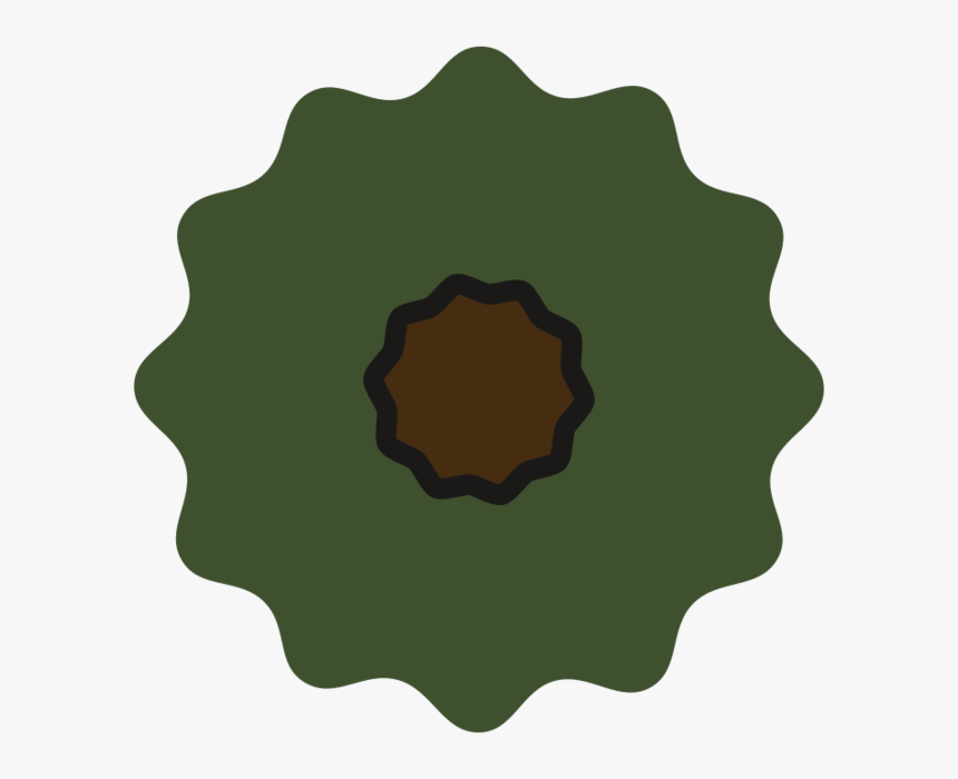 Surviv - Io Wiki - Tree Cache Surviv Io, HD Png Download
