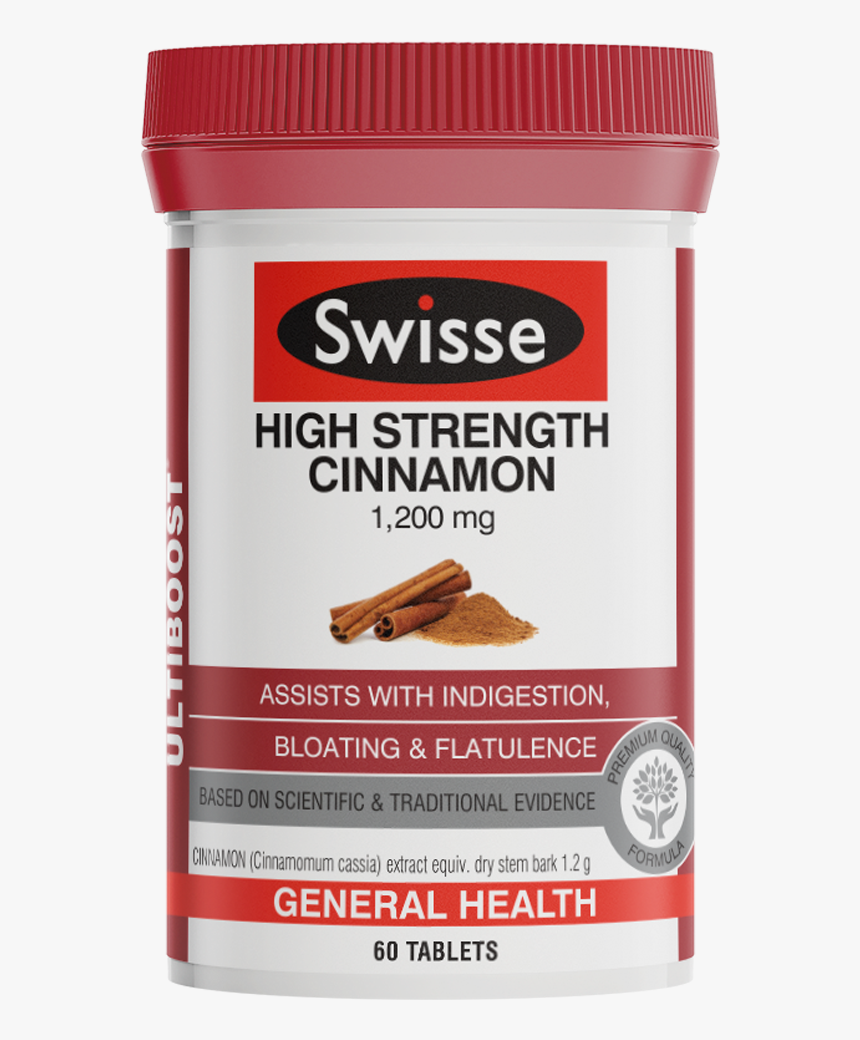 Swisse High Strength Bilberry, HD Png Download