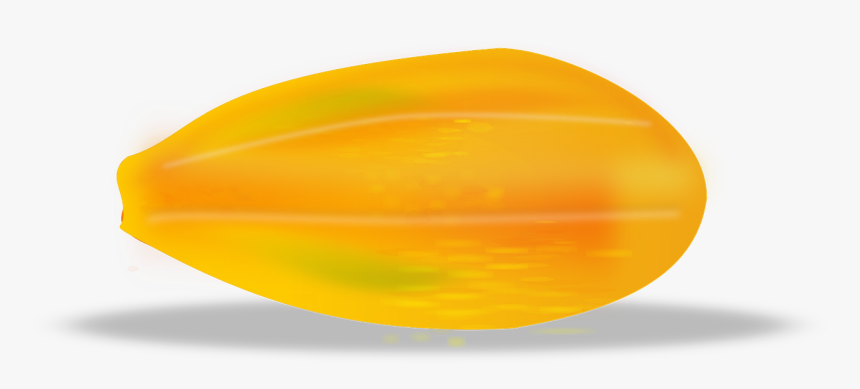 Papaya Fruit Png Clipart, Transparent Png