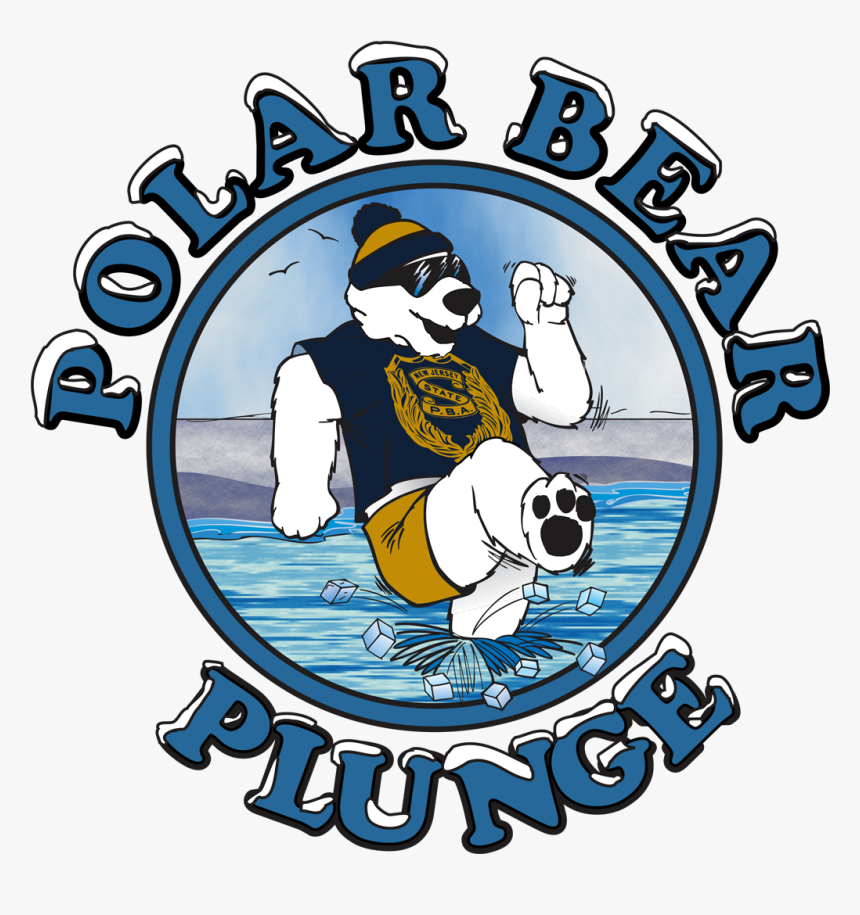 Polar Bear Plunge Seaside Heights 2020, HD Png Download