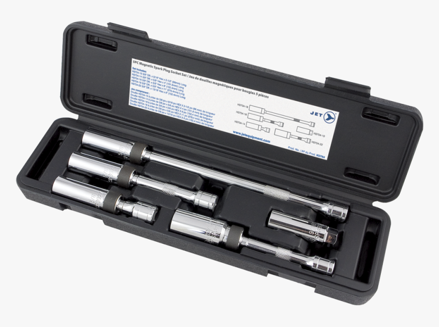 Gearwrench Spark Plug Socket Set, HD Png Download