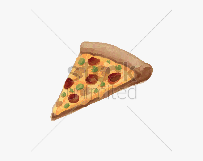 Pizza Clipart Yummy Pizza - Pizza No Copyright Clipart, HD Png Download