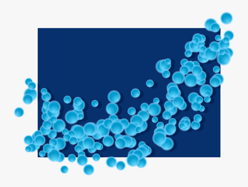 Bubbles - Soap Bubble, HD Png Download