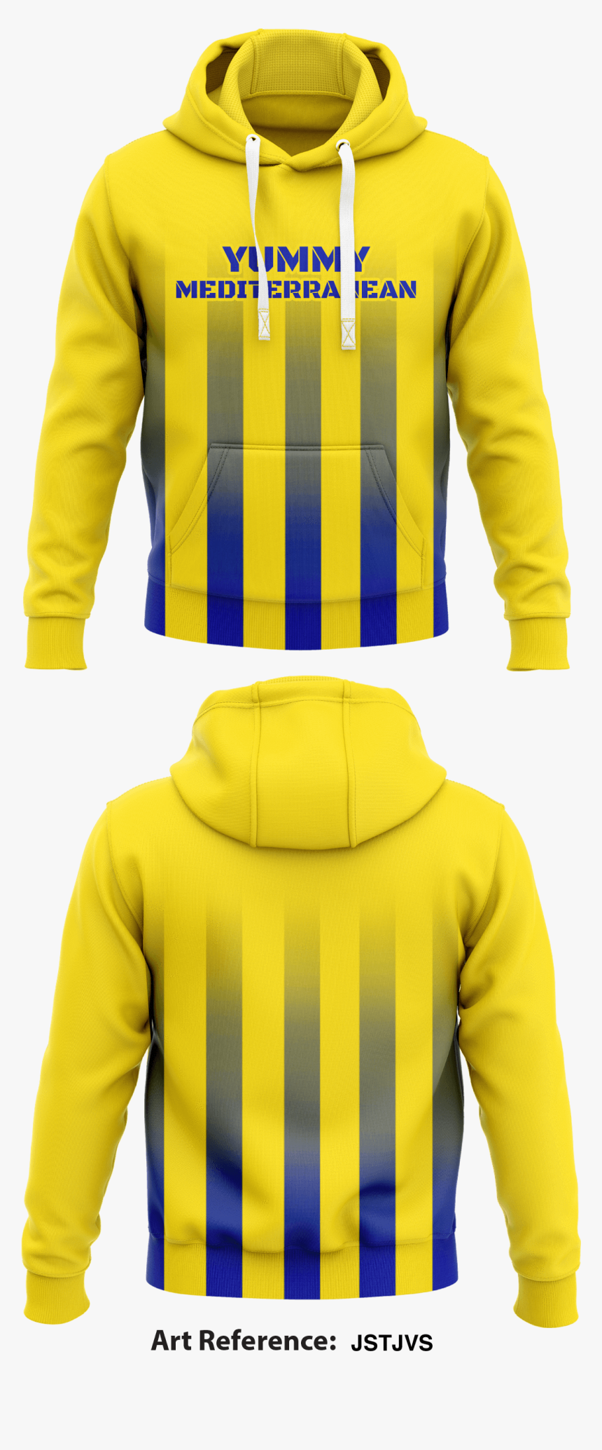 Yummy Mediterranean Store 1 Hoodie - Hoodie, HD Png Download