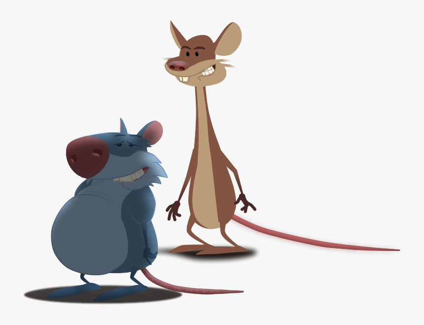 Moho Anime Studio Templates, HD Png Download