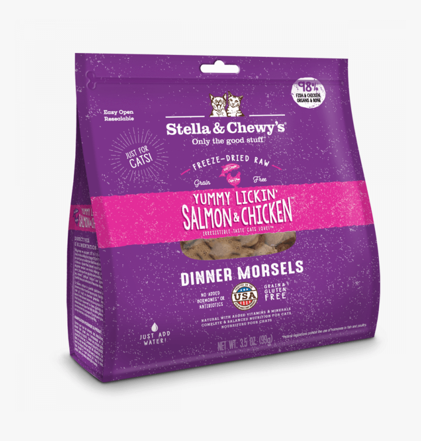 Stella & Chewy's, HD Png Download