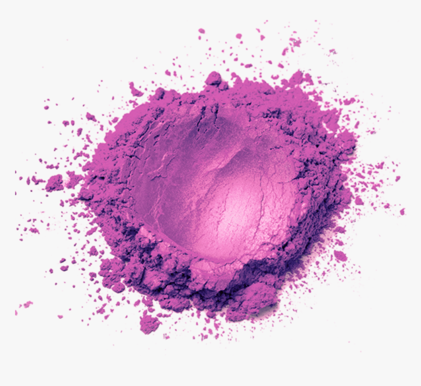 Gold Powder Png, Transparent Png