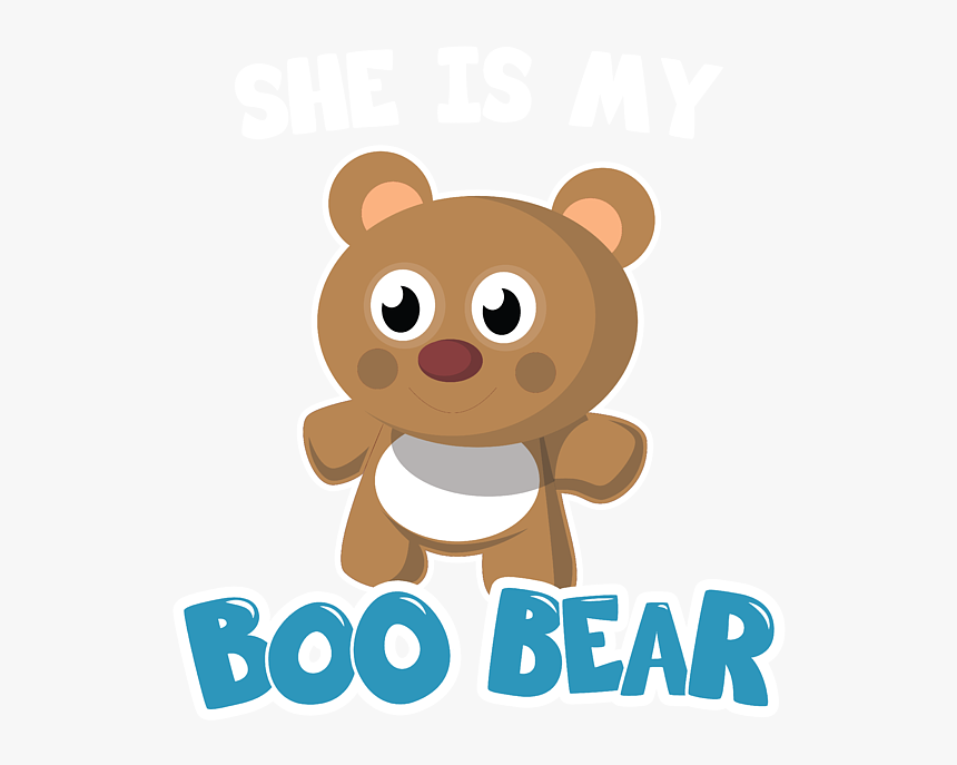 Teddy Bear, HD Png Download