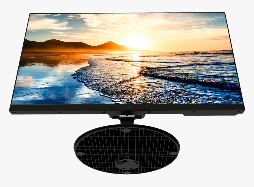 Pln2200 Bottom Front - Hisense H50u7bs, HD Png Download