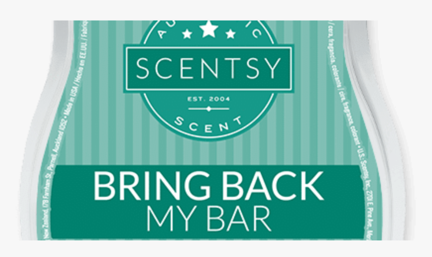 Woodsy Archives Rachs Scent Obsession Png Scentsy Groom - Book Cover, Transparent Png