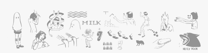 Seeyouthroughit - Cartoon, HD Png Download