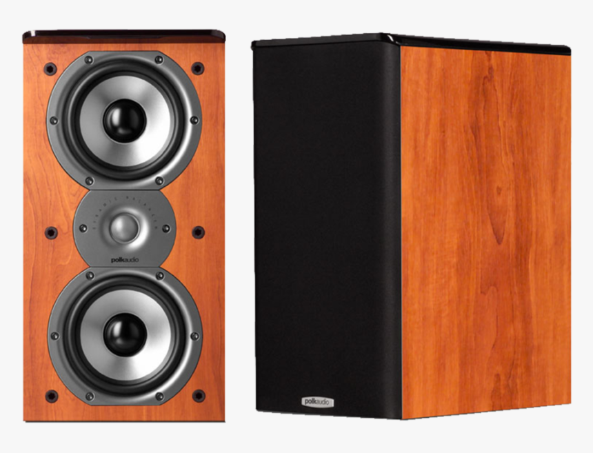 Polk Audio Tsi200 Speakers, HD Png Download