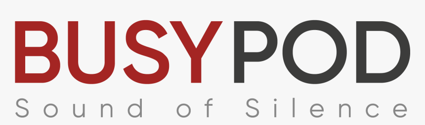 Busypod, HD Png Download