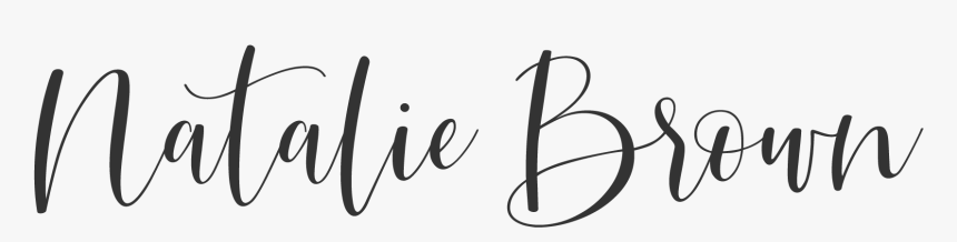 It Begins With A Thought Coaching - Calligraphy, HD Png Download