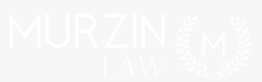 Murzin Law Logo White Transparent - Ihs Markit Logo White, HD Png Download