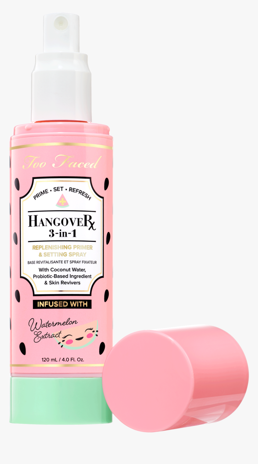 Too Faced Watermelon Collection, HD Png Download