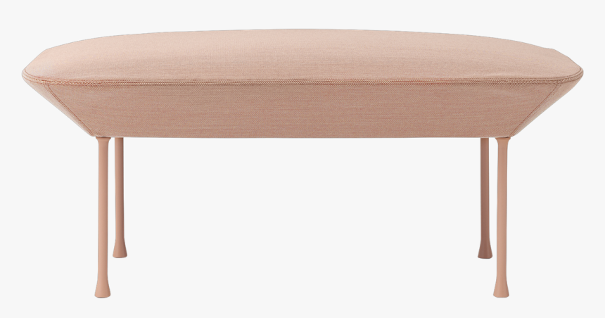 15013 R3012 515 Oslo Pouf Strio 515 1505467410 - Ottoman, HD Png Download
