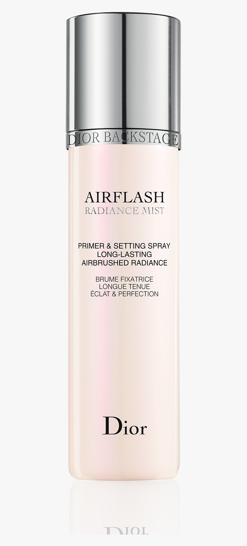 Dior Backstage Airflash Radiance Mist, HD Png Download
