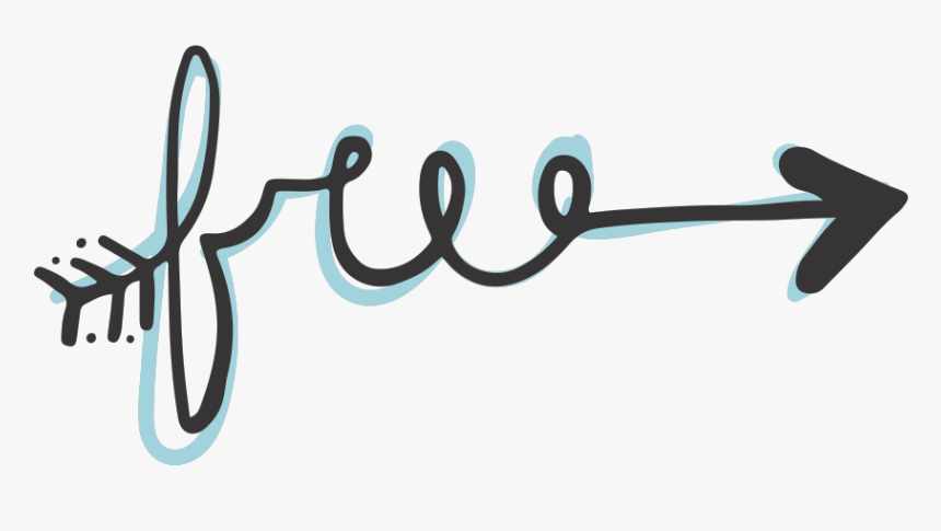 Calligraphy, HD Png Download