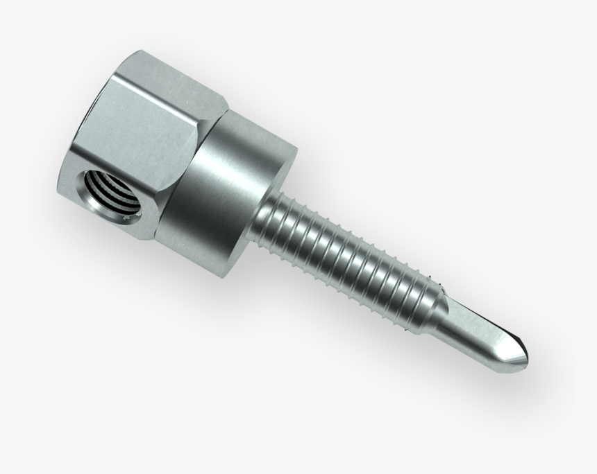 Hang Tite™ Rod Hanger Screw - Threaded Pipe Hanger, HD Png Download