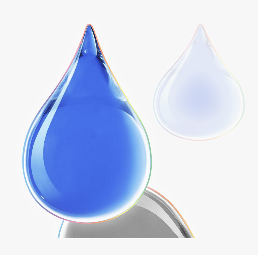 Drop, HD Png Download