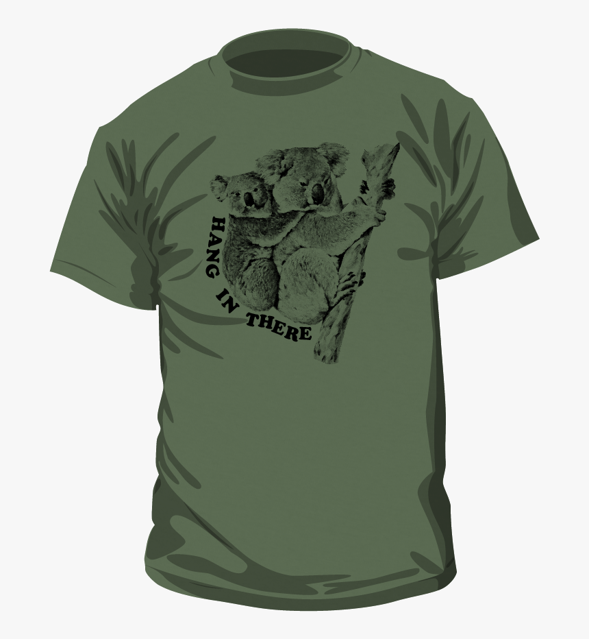 T Shirt, HD Png Download