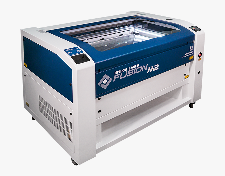 Epilog Laser Fusion M2, HD Png Download