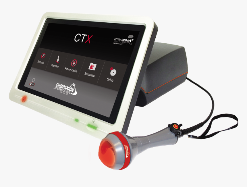 Laser - Deep Tissue Laser Therapy, HD Png Download