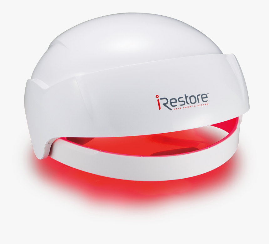 Irestore Hair Growth System - Laser Caps For Hair Growth, HD Png Download
