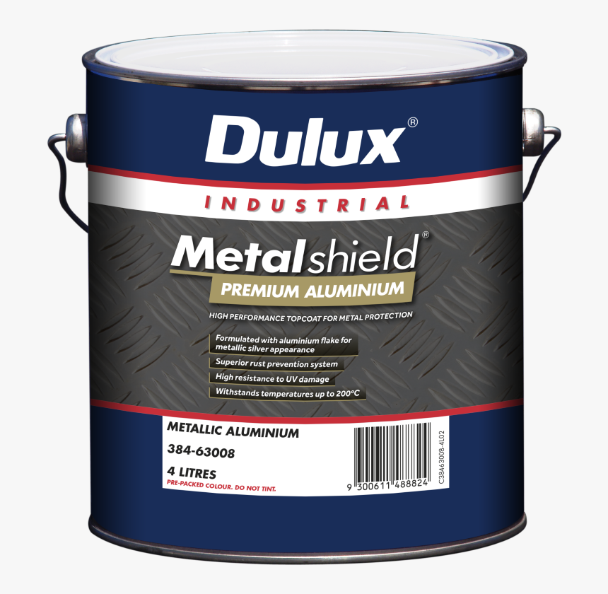 Dulux Paint For Metal, HD Png Download