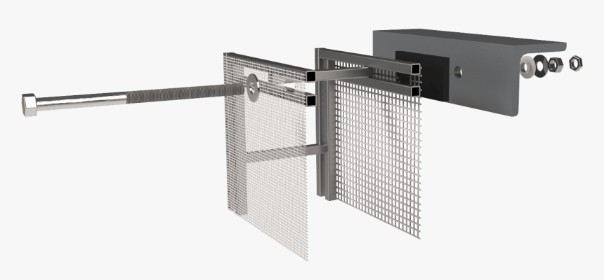 Shelf, HD Png Download