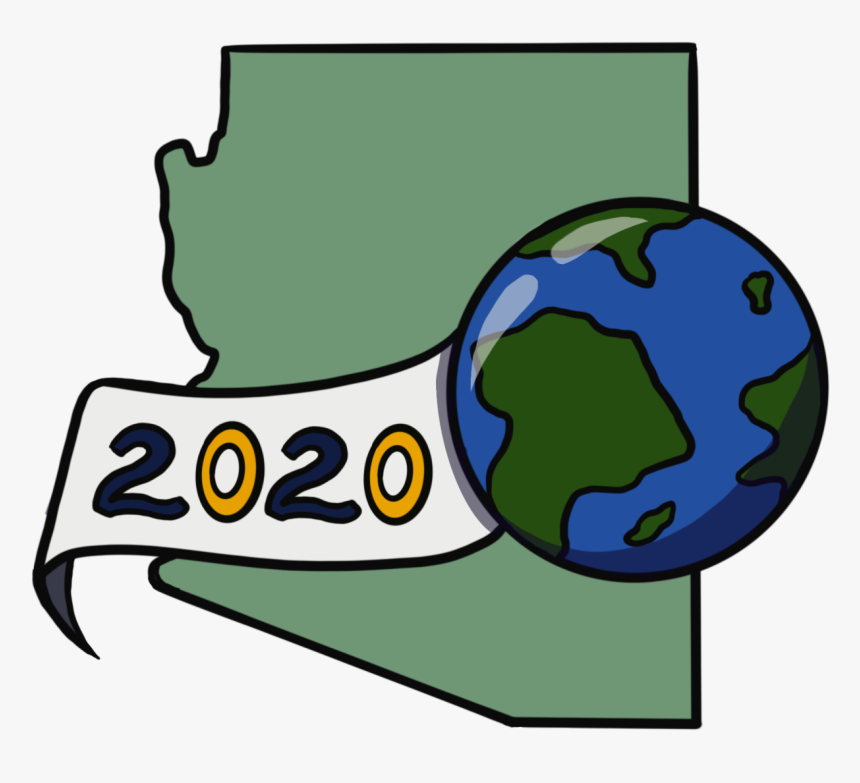 2019 09 29 Madisoncohen 2020climatearizona 
 Class - Cartoon, HD Png Download
