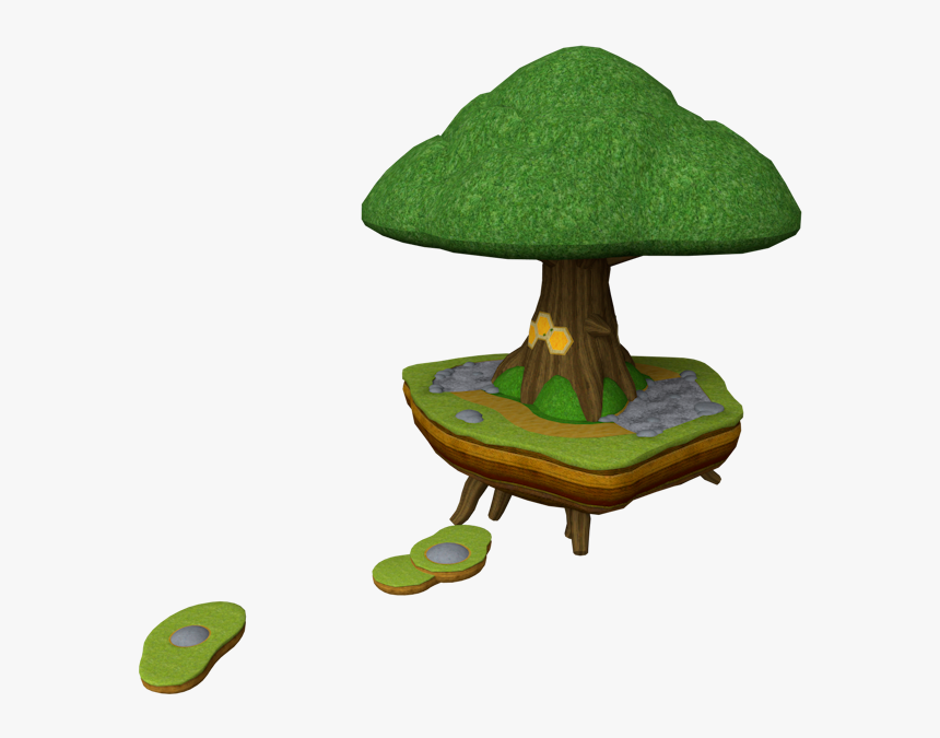 Download Zip Archive - Super Mario Galaxy Honey Hive Galaxy Bugaboom, HD Png Download