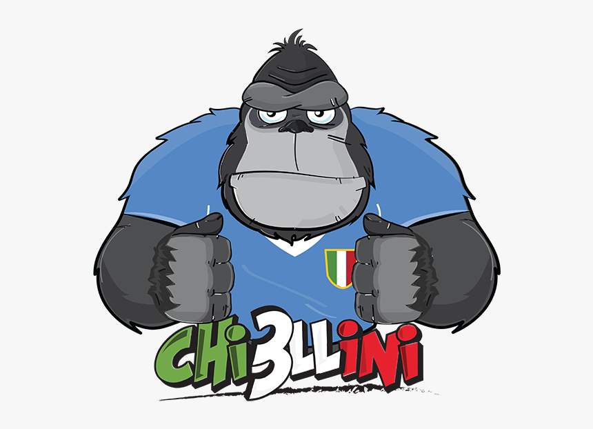 Giorgio Chiellini, HD Png Download