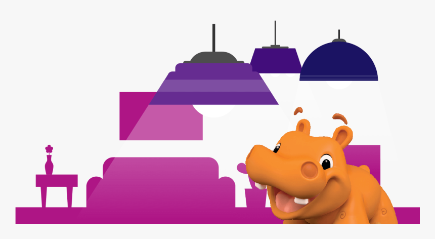 Hero Img - Cartoon, HD Png Download