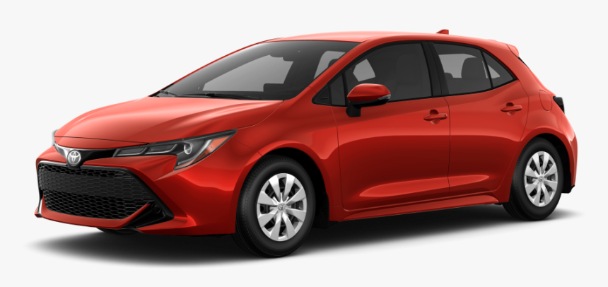 Toyota Corolla Oxide Bronze, HD Png Download