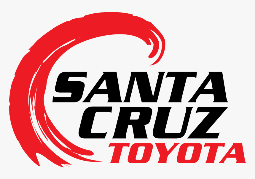 Santa Cruz Toyota, HD Png Download