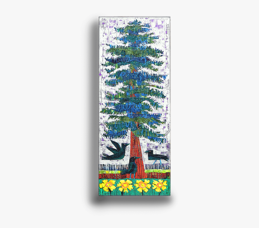 Christmas Lights, HD Png Download