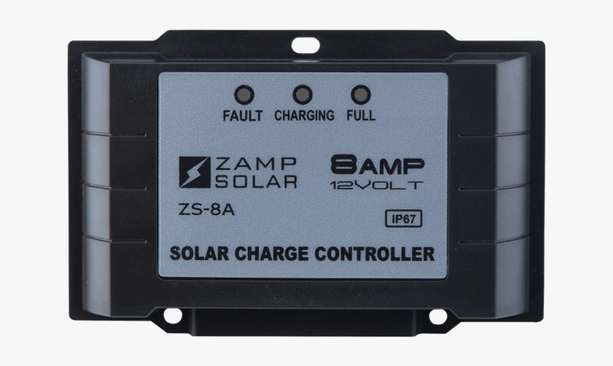 Zs-8aw Nobg Copy - Zamp Solar, HD Png Download