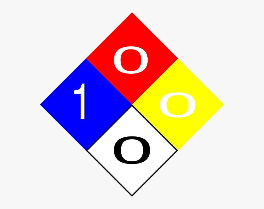 Sonotech Up Grade 7 Clip Art At Clker Com Vector Clip - Calcium Hypochlorite Diamond, HD Png Download