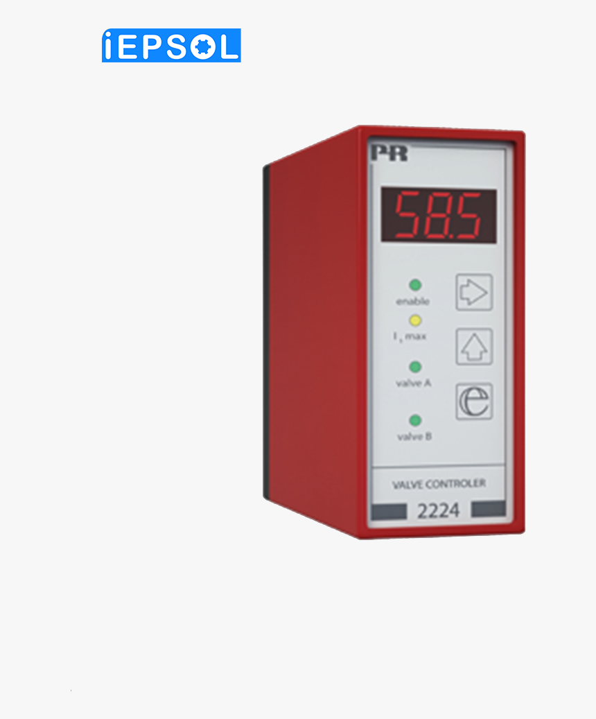 Pr Electronics 2261, HD Png Download