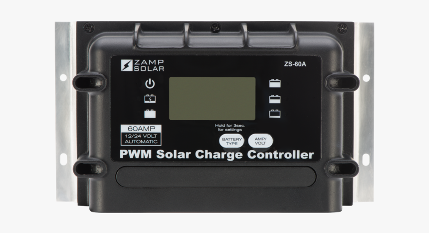 Zs-60a Nobg - Zamp Solar, HD Png Download