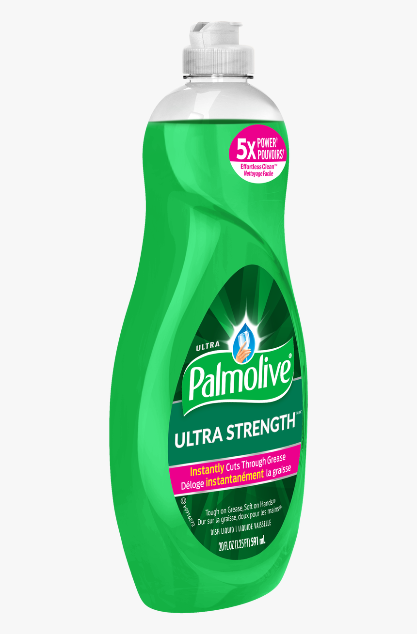 Dishwashing Liquid, HD Png Download