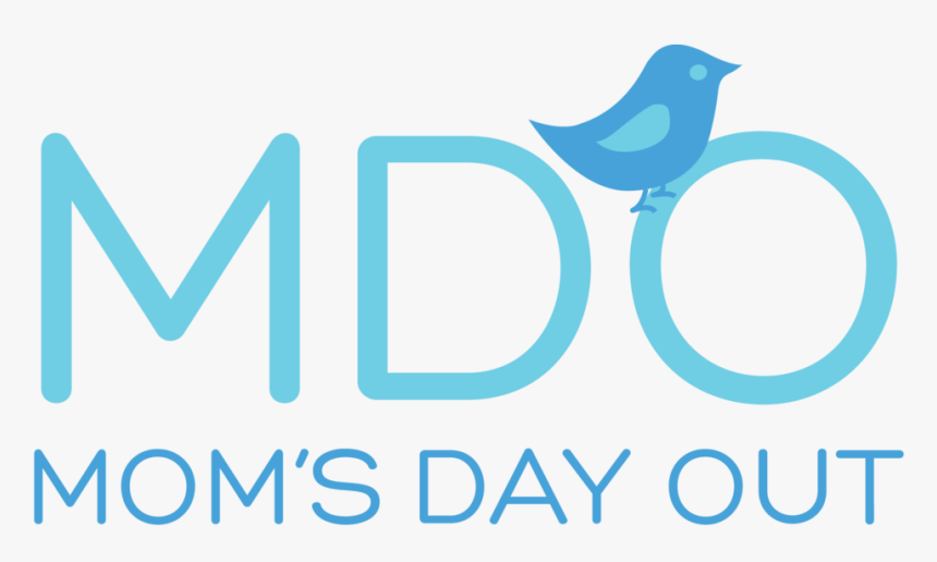 Mdo Logo Final, HD Png Download