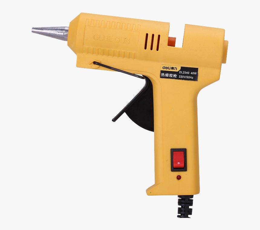 Glue Gun, HD Png Download