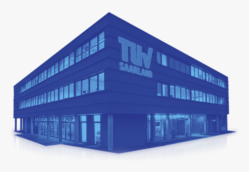 Commercial Building , Png Download, Transparent Png